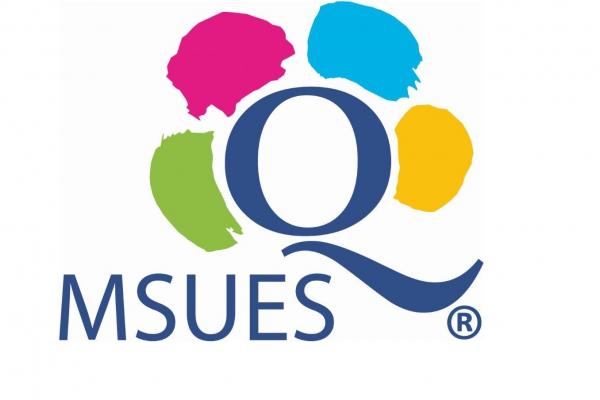 Logo MSUES